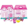 Будиночок для ляльок Bambi My Pleasent Home (16428) (00-00135255) фото 2