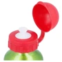 Пляшка алюмінієва дитяча Stor Disney - Mickey Mouse Aluminium Bottle 400 ml (Stor-44234): Тип Бутылка