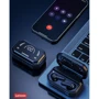 Наушники Lenovo ThinkPlus LP3 Pro Black фото 8