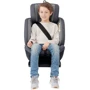 Автокресло Kinderkraft Xpedition Grey (KCXPED00GRY0000) фото 30