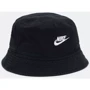 Панама Nike U Nsw Bucket Futura Wash M-L черная (DC3967-010 - M/L)