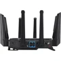Маршрутизатор Wi-Fi ASUS ROG Rapture GT-BE98 (90IG08F0-MO9A0V): Антена 8 внешних