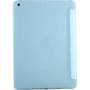 Аксессуар для iPad BeCover TPU Case Book Light Blue for iPad 10.2 2019-2021/iPad Air 2019/Pro 10.5 (704985): Цвет голубой