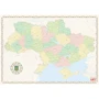 Скретч карта Украины UFT Scratch Map Ukraine фото 6