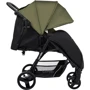 Коляска прогулочная Carrello Maestro Sand Beige (CRL-1414): Пол ребенка мальчик, девочка