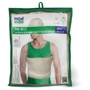 Бандаж мужской для фиксации грудной клетки MedTextile размер M люкс (4820137290930): Тип Грудопоясничные