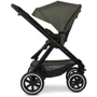 Прогулочная коляска ABC Design Samba 2 Avocado (12005022500) фото 21