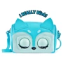 Интерактивная сумочка Spin Master Purse Pets Блуфокси (SM26700/7530) фото 5