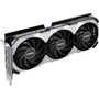 Видеокарта MSI GeForce RTX 4060 Ti 8GB GDDR6 VENTUS 3X E OC: Объем памяти, Гб 8