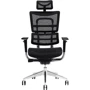 GT Racer X-801 Black (W-21)