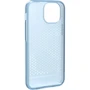 Чохол для iPhone Urban Armor Gear UAG [U] Lucent Cerulean (11314N315858) for iPhone 13 Mini фото 5