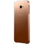 Чехол для телефонов Samsung Gradation Cover Gold (EF-AJ415CFEGRU) for Samsung J415 Galaxy J4 Plus 2018: Совместимость Samsung J415 Galaxy J4 Plus 2018