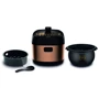 Мультиварка Tefal CY625F: Количество программ (режимов) приготовления 66