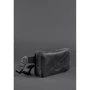 Поясна сумка Dropbag Mini BlankNote чорна (BN-BAG-6-g-kr): Країна виробник Україна