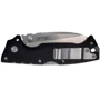 Нож Cold Steel AD-10, Black (CST CS-28DD): Тип ножа Складной