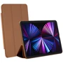 Аксессуар для iPad WIWU Detachable Magnetic Case Brown for iPad 10.2 (2019-2021)