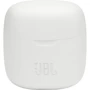 Навушники JBL 220TWS White (JBLT220TWSWHT): Діапазон частот (Гц) 20 - 20000