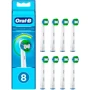 Насадка для зубної щітки Braun Oral-B Precision Clean EB 20 (8)
