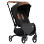 Прогулочная коляска Mima Zigi 3G - Black & Camel (A331115)