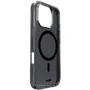 Чехол для iPhone LAUT CRYSTAL-M MagSafe Black (L_IP24B_CRM_UB) for iPhone 16 Pro фото 8
