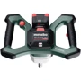 Дрель-миксер Metabo RW 18 LTX BL 140-2 (601165850): Количество скоростей работы 2