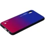 Чехол для телефонов BeCover Gradient Glass Blue/Red for Vivo Y91C (704048): Тип накладка на заднюю часть
