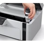 МФУ Epson M2120 Wi-Fi (C11CJ18404): Тип печати черно-белая
