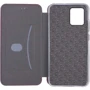 Аксессуар для смартфона Fashion Classy Burgundy for Samsung Galaxy A04e / M04 / F07: Тип чехол-книжка
