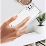 Чохол для телефона BeCover TPU Case Anti-Shock Clear для Samsung A225 Galaxy A22 4G (706671): Матеріал термопластичный полиуретан (TPU)