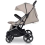 Прогулочная коляска для двойни Easy-Go Echo 2024 Savana Beige (EGECB24-02) фото 9