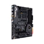 ASUS TUF GAMING X570-PLUS WI-FI: Роз'єми на платі SATA 3.0, M.2