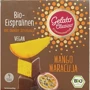 Мороженое Gelato Classico манго-маракуйя в темном шоколаде веганское органическое 135 мл (4250367550175