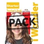 iWonder Starter: Teacher's Book with Posters: Производитель Express Publishing