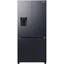 Холодильник Side-by-Side Samsung RF50C530EB1