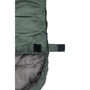 Спальний мішок Totem Fisherman R (TTS-012-R): Верхня температура комфорту + 15 °С
