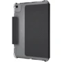Аксессуар для iPad Urban Armor Gear UAG [U] Lucent Black (12329N314040) for iPad Air 2020/iPad Air 2022: Тип аксессуара чехол