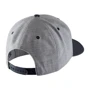 Бейсболка 47 Brand Dp Storm Cloud Yankees серая (B-SCTTD01WHP-CCA): Производитель 47 Brand
