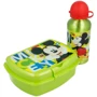 Набор посуды Stor Urban Back To School Set in Gift Box Mickey watercolors 2 пр.