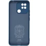 Чохол для телефона ArmorStandart ICON Case Blue для Xiaomi Redmi 10C (ARM61309): Колір синій