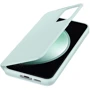 Чохол для телефона Samsung Smart View Wallet Case Mint (EF-ZS711CMEGWW) для Samsung S711 Galaxy S23 FE: Колір мятный