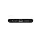 Чехол для iPhone SwitchEasy Colors Case Black (GS-103-77-139-11) for iPhone 11 Pro Max: Тип аксессуара чехол
