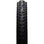 Покрышка бескамерная Continental Mountain King 27.5"x2.6 (101583): Ширина, мм 65
