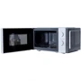 Микроволновая печь Midea MM7P012MZ-W: Количество уровней мощности СВЧ 5