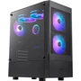 Корпус GAMDIAS TALOS E3 MESH (4712960137110)