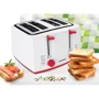 Тостер Heinner HTP-1300WHR: Тип Электрический тостер