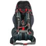 Рюкзак Рюкзак туристичний Highlander Ben Nevis 85 Black (924175): Виробник Highlander
