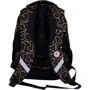 Рюкзак молодежный HEAD 502021323 3 отд., AB300 Golden Hearts: Тип Подростковый рюкзак