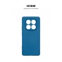 Чехол для телефонов ArmorStandart ICON Case Camera cover Dark Blue for Xiaomi Redmi Note 14 Pro 4G (ARM79824): Пленка в комплекте нет