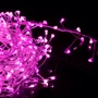 Гирлянда Springos 3 м 300 LED CL0091 Cold White/Pink: Количество ламп 300