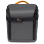 Lowepro PhotoSport Outdoor Backpack BP 15L AW III (GY) Gray Black (LP37339-PWW): Материал Нейлон + Полиэстер